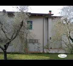Appartamenti in Vendita - Semindipendente con terreno nella piana di castelnuovo magra