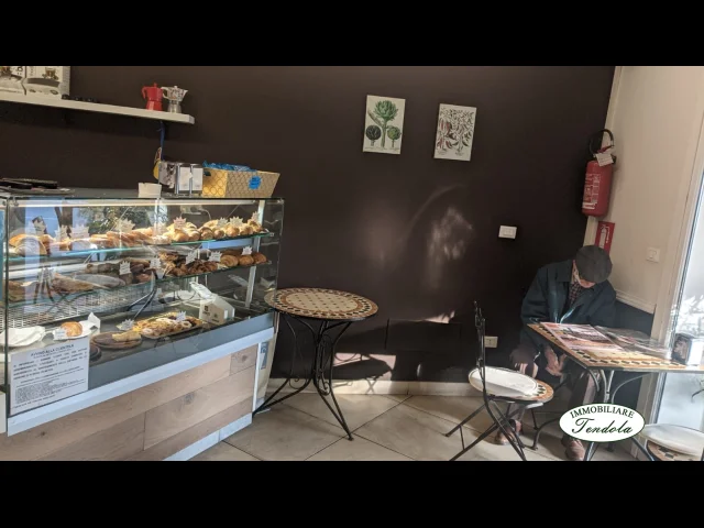 Avviatissimo bar