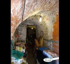 Appartamenti in Vendita - Terratetto con corte santo stefano di magra