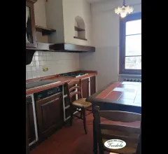 Appartamenti in Vendita - Villa a schiera di punta