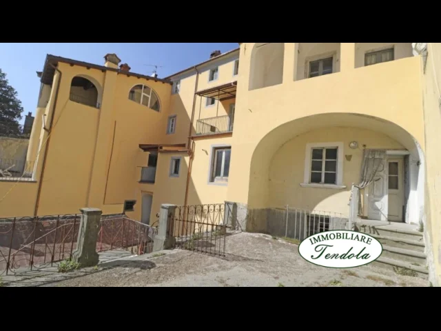 Appartamento in borgo storico della lunigiana