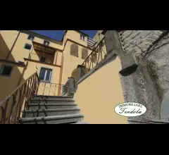 Appartamenti in Vendita - Appartamento in borgo storico della lunigiana