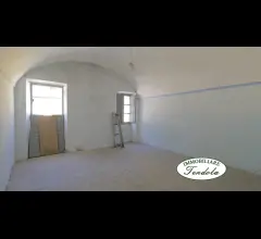 Appartamenti in Vendita - Appartamento in borgo storico della lunigiana