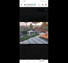 Appartamenti in Vendita - Semindipendente con giardino  marina di carrara