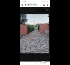Appartamenti in Vendita - Semindipendente con giardino  marina di carrara