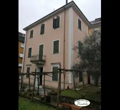 Villa storica per due famiglie