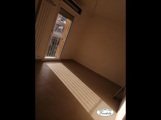 Appartamento in palazzina di nuova costruzione