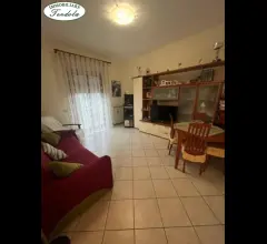 Appartamento p5 con ascensore