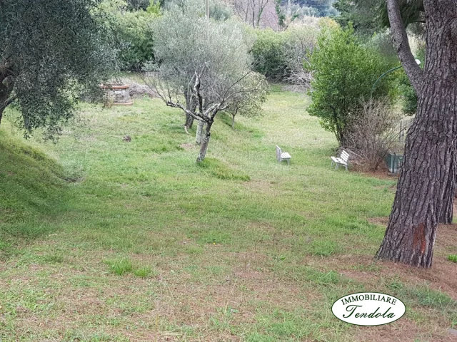 Appartamenti in Vendita - Semindipendente bifamiliare vista mare
