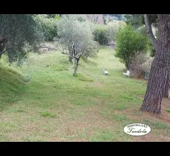 Appartamenti in Vendita - Semindipendente bifamiliare vista mare