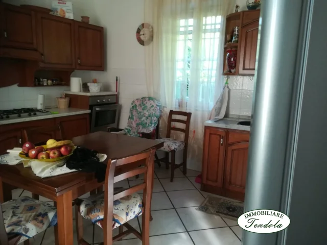 Appartamenti in Vendita - Terratetto con corte