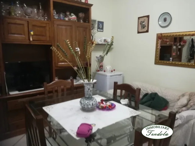 Appartamenti in Vendita - Terratetto con corte