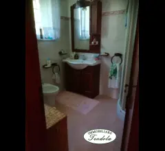 Appartamenti in Vendita - Terratetto con corte