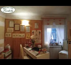 Appartamenti in Vendita - Terratetto semindip.tendola di fosdinovo