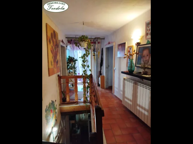 Appartamenti in Vendita - Terratetto semindip.tendola di fosdinovo