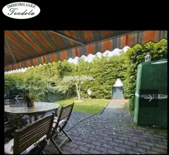 Appartamenti in Vendita - Piano terra con giardino ameglia
