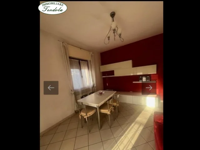Appartamento in quadrifamiliare