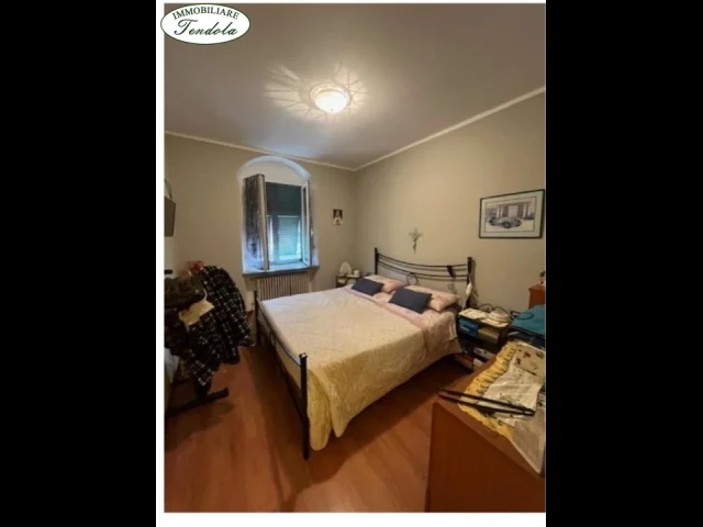 Appartamenti in Vendita - Piano primo con giardino