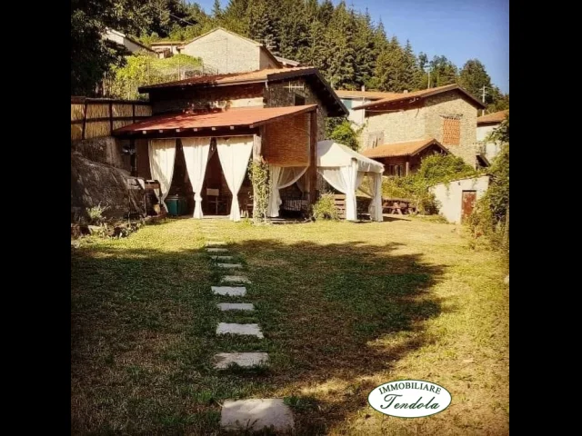 Piccolo rustico lunigiana