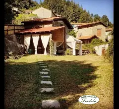 Appartamenti in Vendita - Piccolo rustico lunigiana