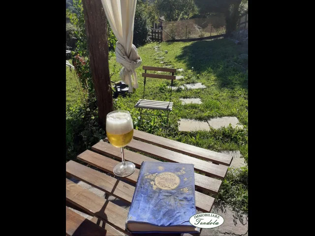 Appartamenti in Vendita - Piccolo rustico lunigiana