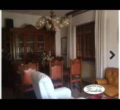 Appartamenti in Vendita - Semindipendente in bifamiliare castelnuovo magra