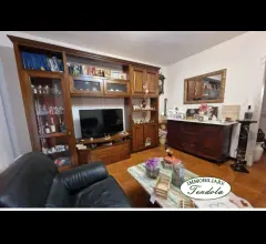 Appartamenti in Vendita - Appartamento con piccolo giardino