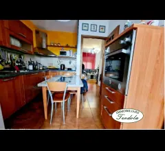Appartamenti in Vendita - Appartamento con piccolo giardino