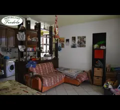 Appartamenti in Vendita - Terratetto semindipendente con spazio esterno