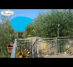 Appartamenti in Vendita - Terratetto semindipendente con spazio esterno