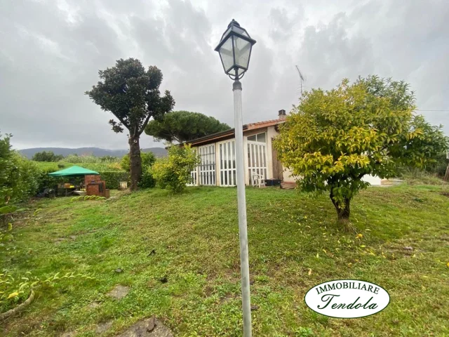 Villa denise ameglia