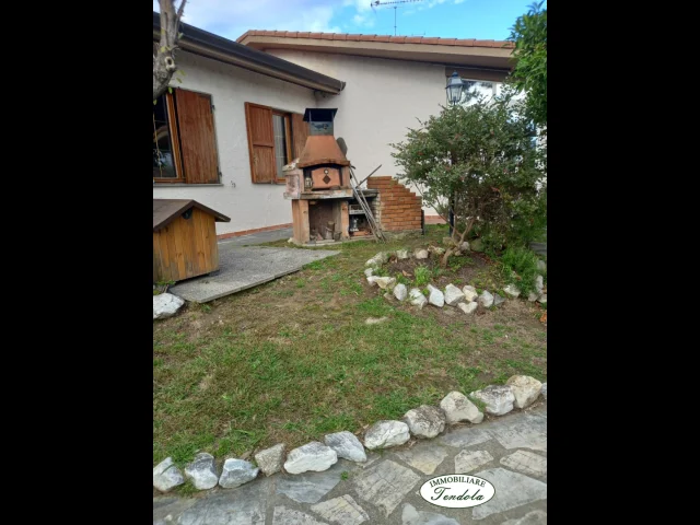 Appartamenti in Vendita - Villa denise ameglia