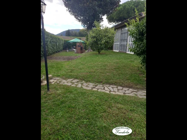Appartamenti in Vendita - Villa denise ameglia