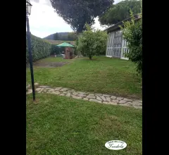 Appartamenti in Vendita - Villa denise ameglia