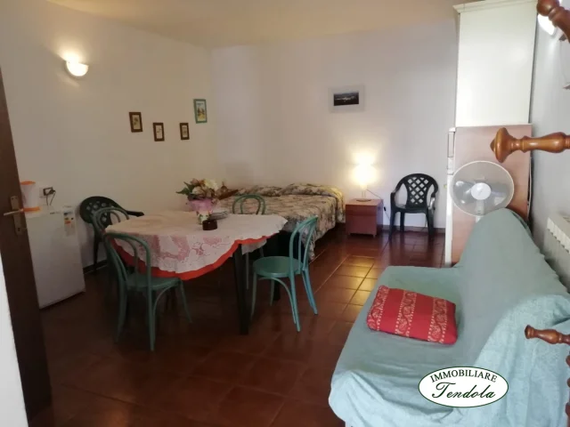 Appartamenti in Vendita - Monolocale con bagno caniparola