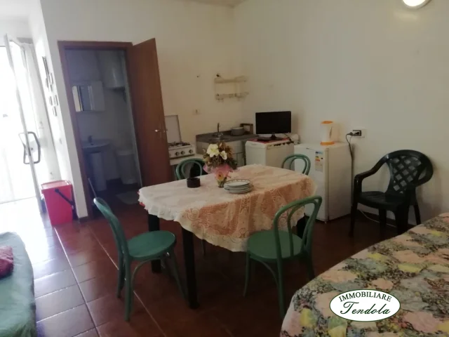 Appartamenti in Vendita - Monolocale con bagno caniparola