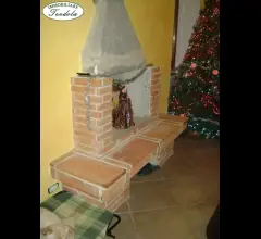 Appartamenti in Vendita - Ameglia  appartamento in piccolo stabile con cantina