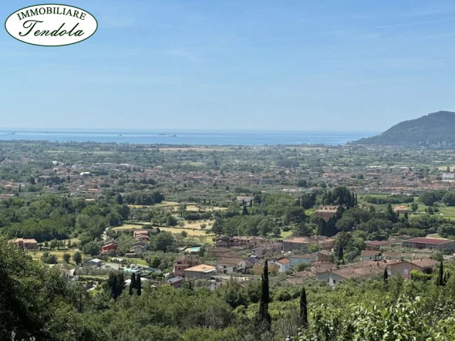 Appartamenti in Vendita - Villa malaspina fosdinovo