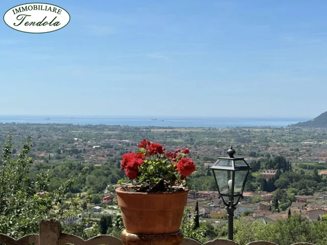 Appartamenti in Vendita - Villa malaspina fosdinovo