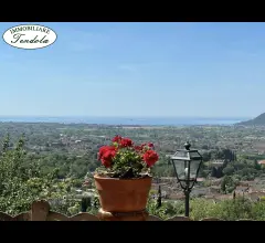 Appartamenti in Vendita - Villa malaspina fosdinovo