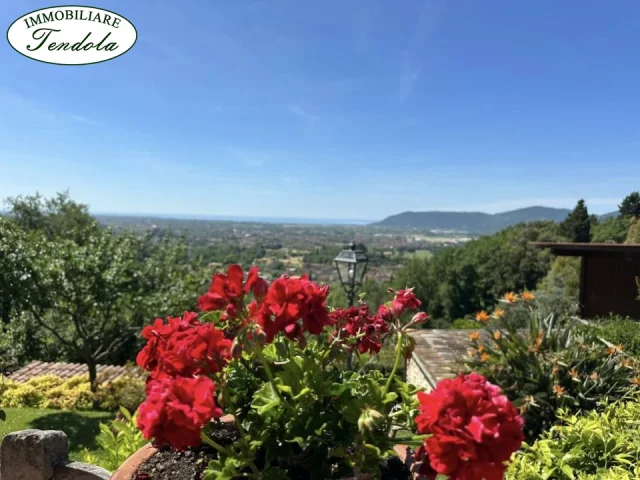 Appartamenti in Vendita - Villa malaspina fosdinovo