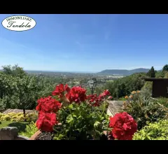 Appartamenti in Vendita - Villa malaspina fosdinovo