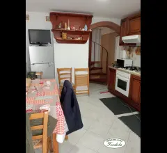 Terratetto nel paese di castelnuovo magra