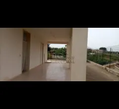 Appartamenti in Vendita - Villetta contrada palmeri