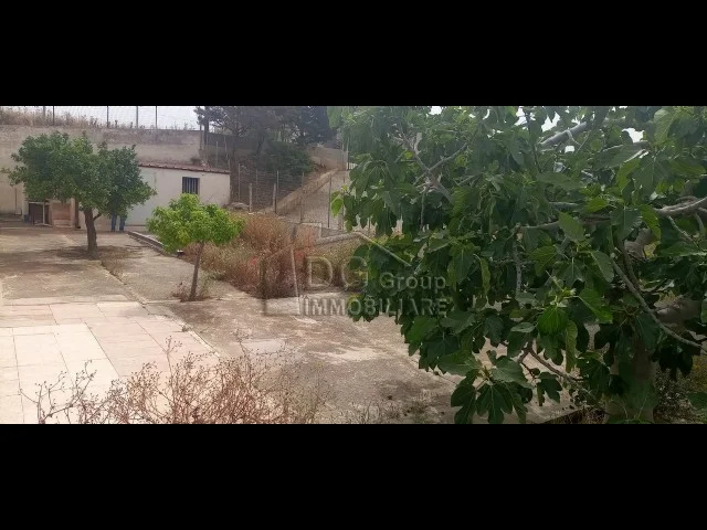 Appartamenti in Vendita - Villetta contrada palmeri
