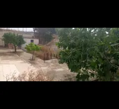 Appartamenti in Vendita - Villetta contrada palmeri