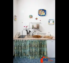 Appartamenti in Vendita - Indipendente nel cuore di castellammare