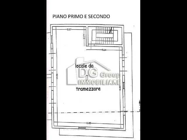 Appartamenti in Vendita - Struttura indipendente