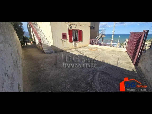 Appartamenti in Vendita - Villa con vista panoramica zona pigne don fabrizio