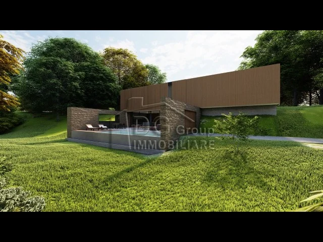 Appartamenti in Vendita - Terreno con progetto approvato